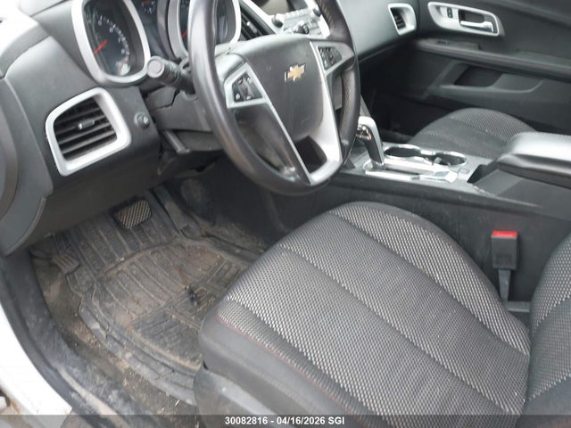 Aukcja sprzedaży 2012 Chevrolet Equinox Lt, vin: 2GNFLEEK1C6115279, numer aukcji: 30082816