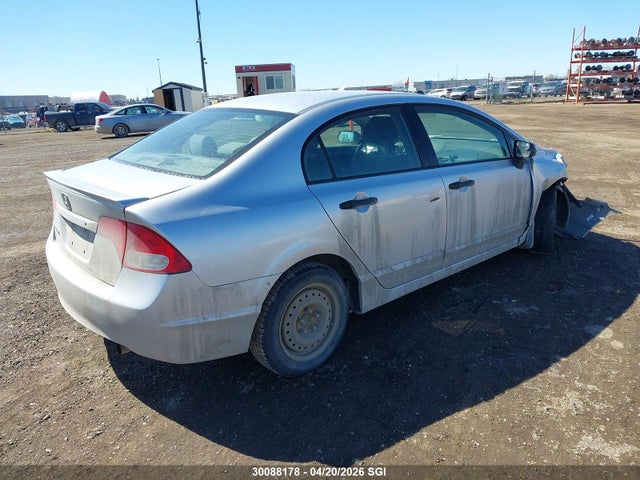 Aukcja sprzedaży 2010 Honda Civic Dx, vin: 2HGFA1F24AH033877, numer aukcji: 30088178