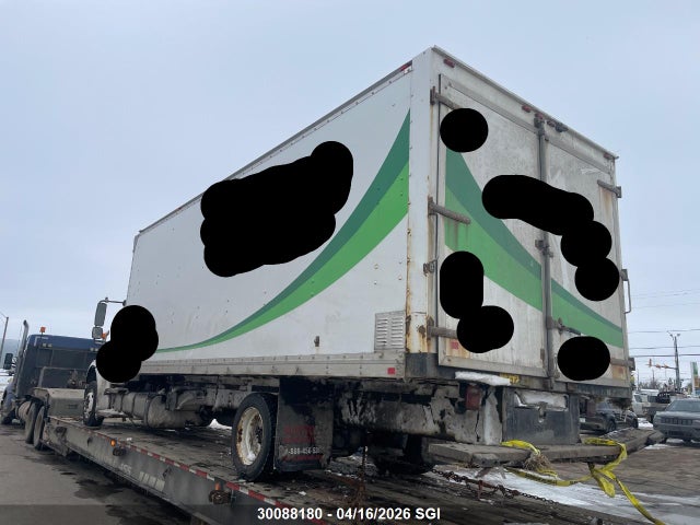 Freightliner M2 106 Medium Duty 2015 3ALACWDU0FDGL5089 Image 3