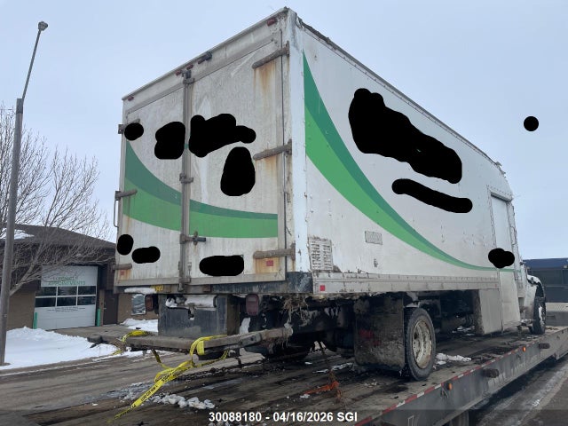 Freightliner M2 106 Medium Duty 2015 3ALACWDU0FDGL5089 Image 4