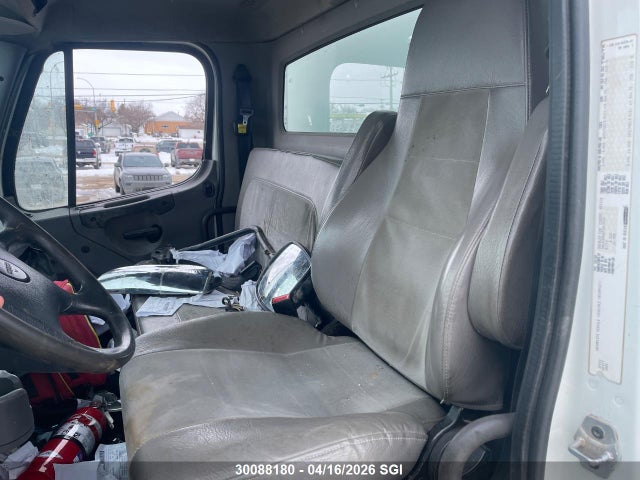 Freightliner M2 106 Medium Duty 2015 3ALACWDU0FDGL5089 Image 5