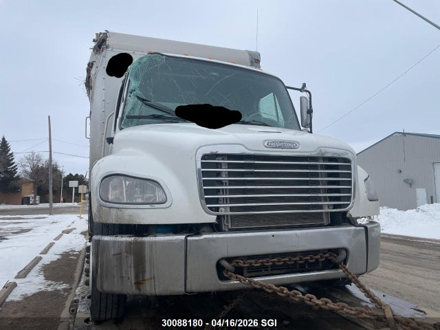 Freightliner M2 106 Medium Duty 2015 3ALACWDU0FDGL5089 Image 6