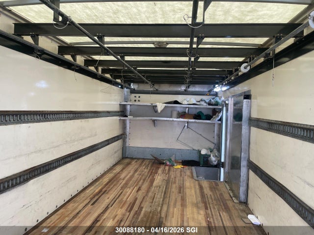 Freightliner M2 106 Medium Duty 2015 3ALACWDU0FDGL5089 Image 9