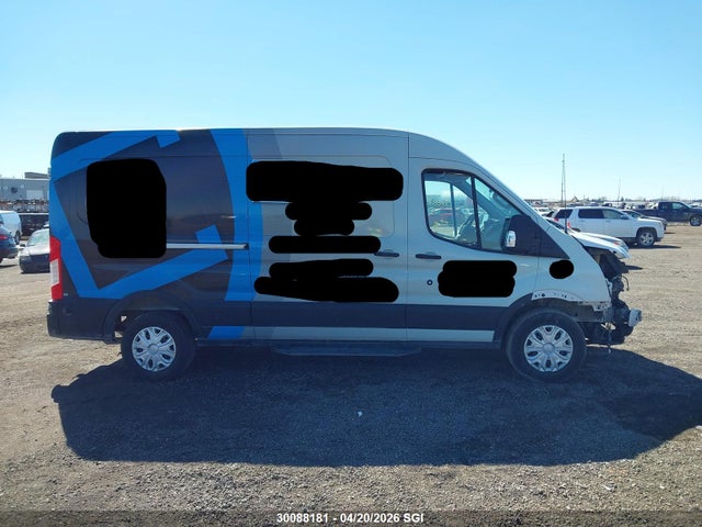 Продаж на аукціоні авто 2019 Ford Transit T-250, vin: 1FTYR2CM5KKA90501, номер лоту: 30088181