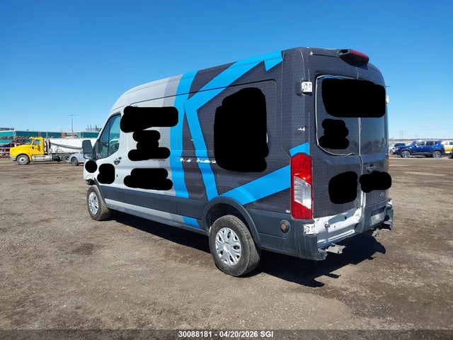 Продаж на аукціоні авто 2019 Ford Transit T-250, vin: 1FTYR2CM5KKA90501, номер лоту: 30088181