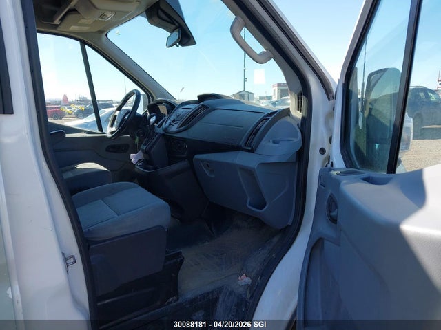 Продаж на аукціоні авто 2019 Ford Transit T-250, vin: 1FTYR2CM5KKA90501, номер лоту: 30088181
