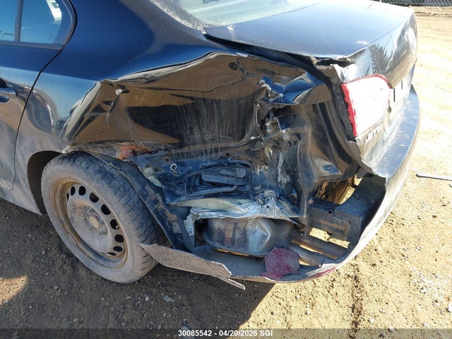 3VWDK7AJ8EM397194 Volkswagen JETTA SE