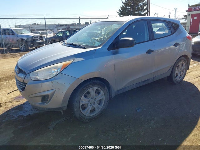 Продаж на аукціоні авто 2013 Hyundai Tucson Gl, vin: KM8JTCAC3DU630840, номер лоту: 30087460