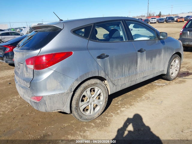 Продаж на аукціоні авто 2013 Hyundai Tucson Gl, vin: KM8JTCAC3DU630840, номер лоту: 30087460
