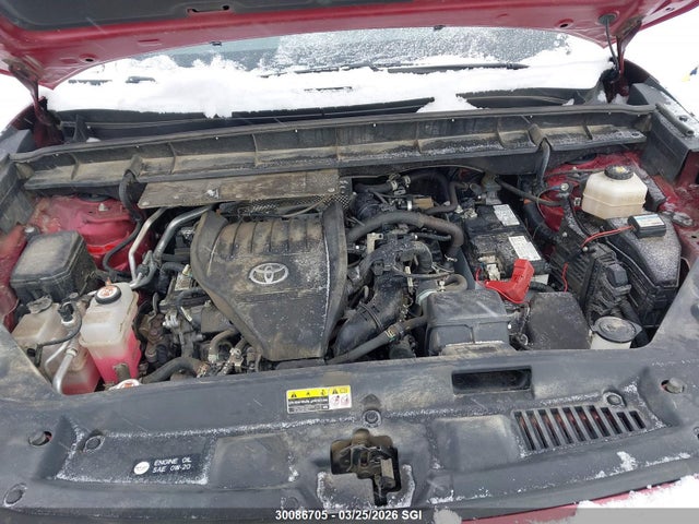 5TDKDRBH5PS009739 Toyota Highlander L/le/xle/limited/platinum/xse
