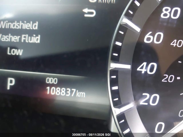 5TDKDRBH5PS009739 Toyota Highlander L/le/xle/limited/platinum/xse