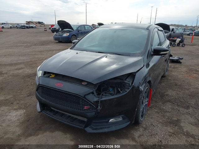 Продаж на аукціоні авто 2016 Ford Focus St, vin: 1FADP3L90GL349148, номер лоту: 30088228