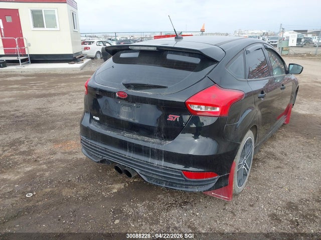 Продаж на аукціоні авто 2016 Ford Focus St, vin: 1FADP3L90GL349148, номер лоту: 30088228