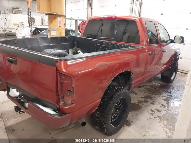 Продажа на аукционе авто 2008 Dodge Ram 1500 St/slt, vin: 1D7HU18298S605496, номер лота: 30088245