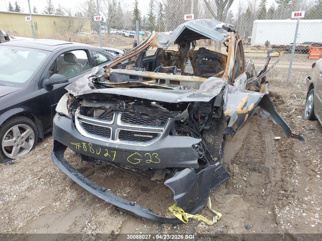 Продажа на аукционе авто 2011 Dodge Grand Caravan Express, vin: 2D4RN4DG3BR788405, номер лота: 30088027