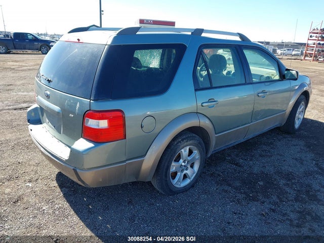 Продажа на аукционе авто 2006 Ford Freestyle Sel, vin: 1FMZK05166GA23362, номер лота: 30088254
