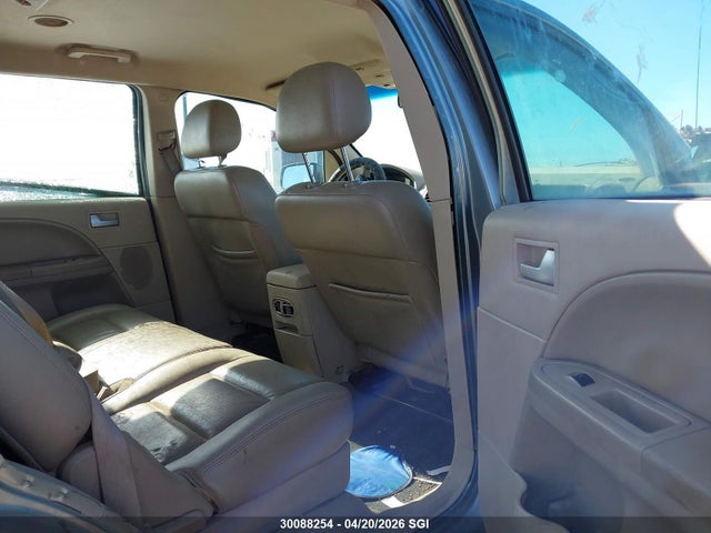 Продажа на аукционе авто 2006 Ford Freestyle Sel, vin: 1FMZK05166GA23362, номер лота: 30088254