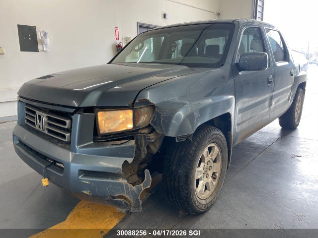 Aukcja sprzedaży 2008 Honda Ridgeline Rtl, vin: 2HJYK16558H001184, numer aukcji: 30088256