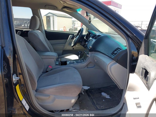 30088258 :رقم المزاد ، JTEES41A892111648 vin ، 2009 Toyota Highlander مزاد بيع