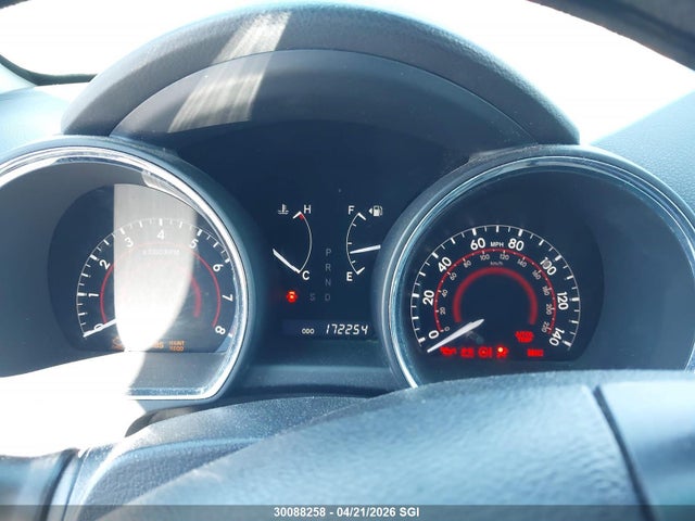 30088258 :رقم المزاد ، JTEES41A892111648 vin ، 2009 Toyota Highlander مزاد بيع