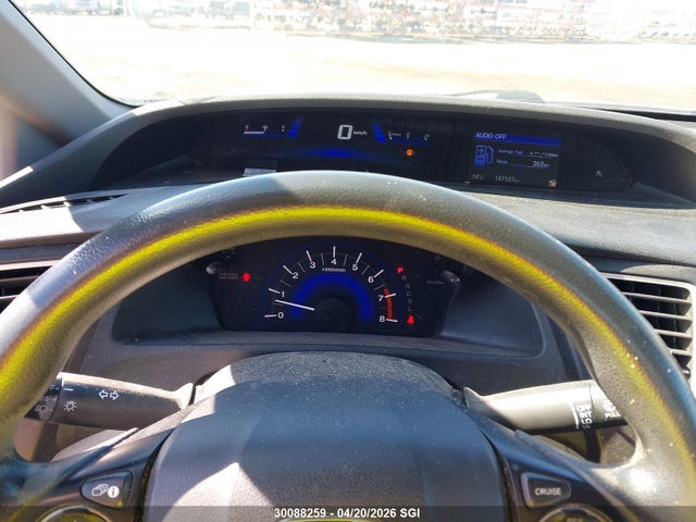 Aukcja sprzedaży 2014 Honda Civic Lx, vin: 2HGFB2F43EH006924, numer aukcji: 30088259