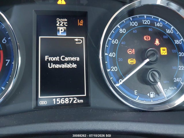 2018 Toyota Corolla L/le/xle/se/xse მანქანა იყიდება აუქციონზე, vin: 2T1BURHEXJC989188, აუქციონის ნომერი: 30088262