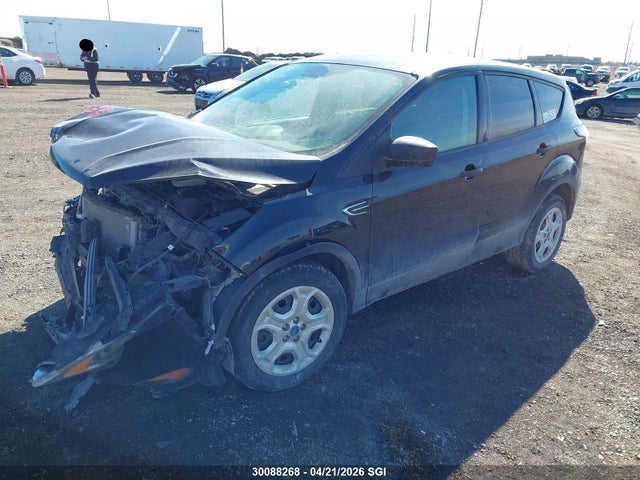 1FMCU0F75HUA41679 Ford ESCAPE S