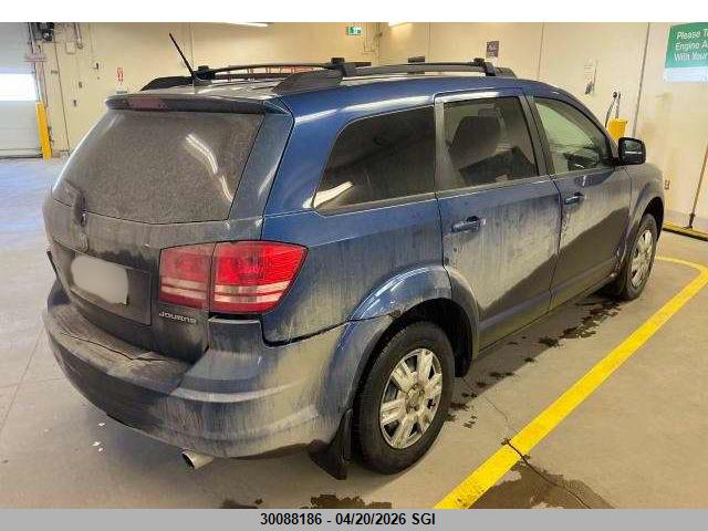 Продаж на аукціоні авто 2009 Dodge Journey Se, vin: 3D4GG47B59T526040, номер лоту: 30088186