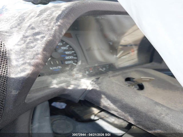 30072944 :رقم المزاد ، 1HFSC228XMA300035 vin ، 1991 Honda Gl1500 I مزاد بيع