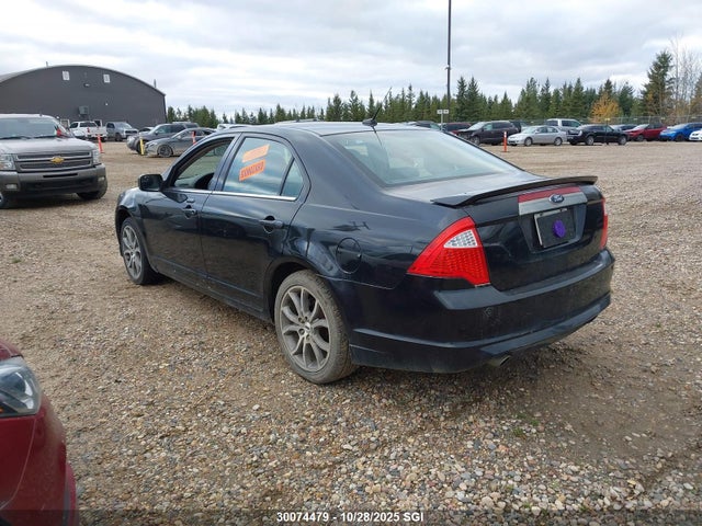 2011 Ford Fusion Sel მანქანა იყიდება აუქციონზე, vin: 3FAHP0CG4BR294647, აუქციონის ნომერი: 30074479