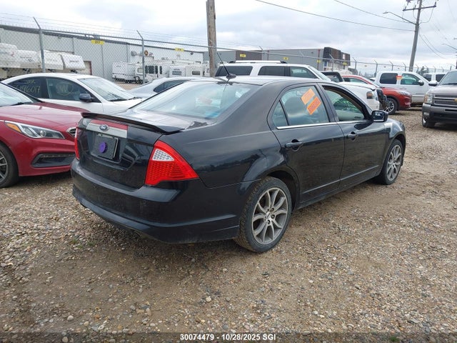 2011 Ford Fusion Sel მანქანა იყიდება აუქციონზე, vin: 3FAHP0CG4BR294647, აუქციონის ნომერი: 30074479