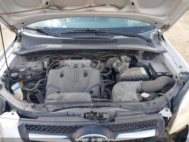 30088293 :رقم المزاد ، KNDJF723597620690 vin ، 2009 Kia Sportage Lx/ex مزاد بيع