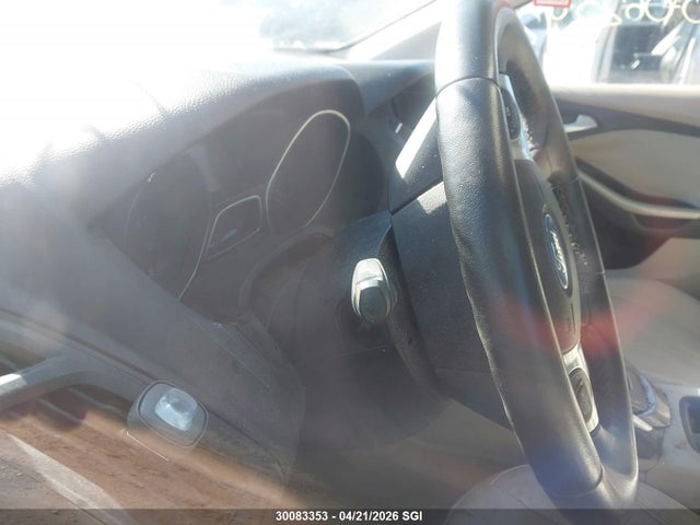 Продаж на аукціоні авто 2012 Ford Focus Sel, vin: 1FAHP3M27CL278608, номер лоту: 30083353
