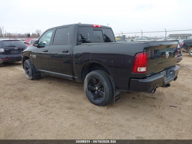 1C6RR7MT6HS663879 RAM 1500 Sport