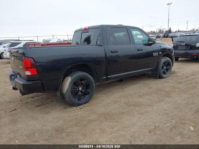 1C6RR7MT6HS663879 RAM 1500 Sport