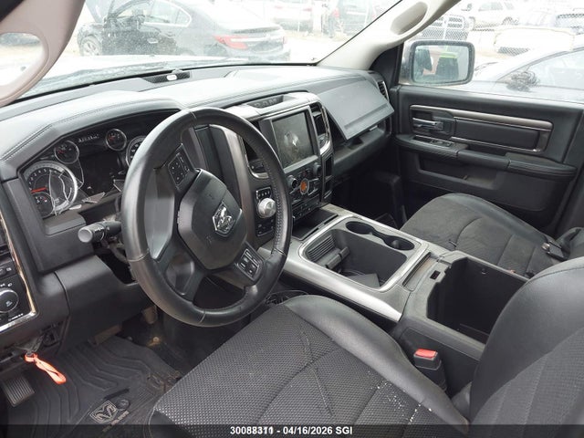 1C6RR7MT6HS663879 RAM 1500 Sport