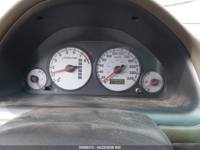 Aukcja sprzedaży 2005 Honda Civic Dx, vin: 2HGES16115H009638, numer aukcji: 30088312