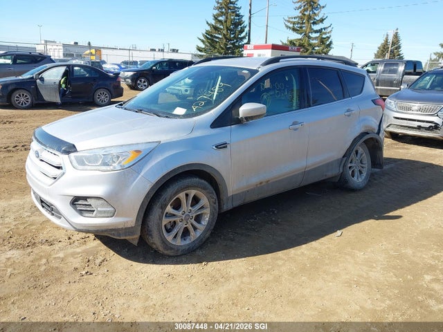 Продажа на аукционе авто 2019 Ford Escape Sel, vin: 1FMCU9HD9KUA27489, номер лота: 30087448