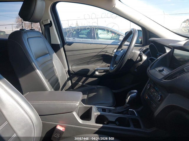 Продажа на аукционе авто 2019 Ford Escape Sel, vin: 1FMCU9HD9KUA27489, номер лота: 30087448