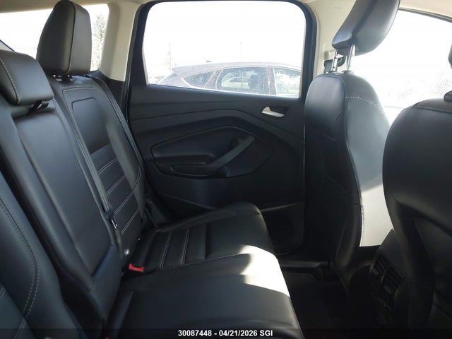 Продажа на аукционе авто 2019 Ford Escape Sel, vin: 1FMCU9HD9KUA27489, номер лота: 30087448