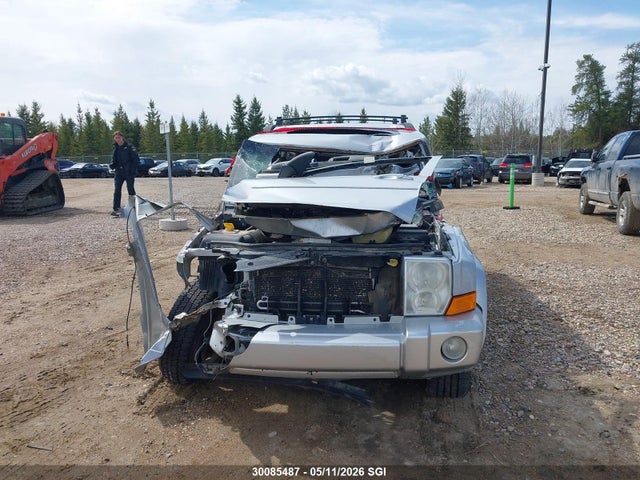 Aukcja sprzedaży 2010 Jeep Commander Sport, vin: 1J4RG4GK0AC148158, numer aukcji: 30085487