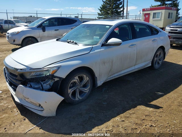Продаж на аукціоні авто 2020 Honda Accord Sedan, vin: 1HGCV1F59LA802246, номер лоту: 30085834