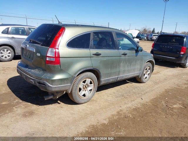 Aukcja sprzedaży 2008 Honda Cr-v Ex, vin: 5J6RE48508L801015, numer aukcji: 30088298