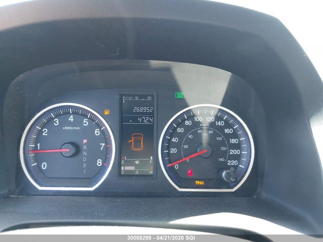 Aukcja sprzedaży 2008 Honda Cr-v Ex, vin: 5J6RE48508L801015, numer aukcji: 30088298