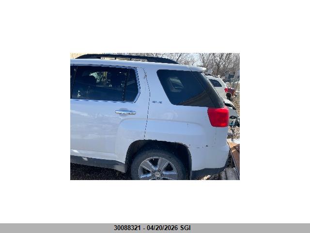 Aukcja sprzedaży 2014 Gmc Terrain Sle, vin: 2GKFLWEK2E6321037, numer aukcji: 30088321