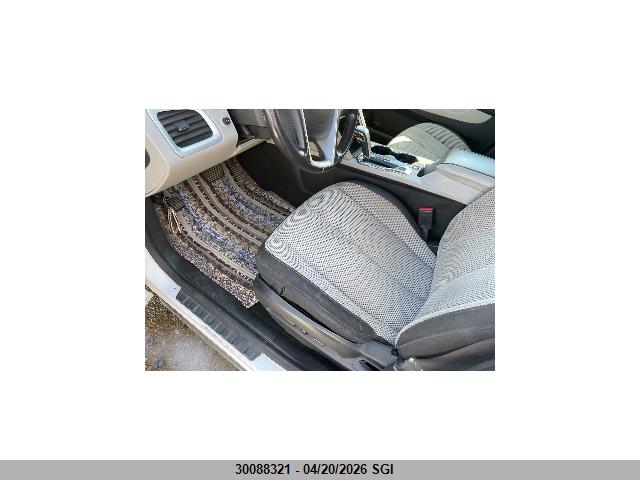 Aukcja sprzedaży 2014 Gmc Terrain Sle, vin: 2GKFLWEK2E6321037, numer aukcji: 30088321