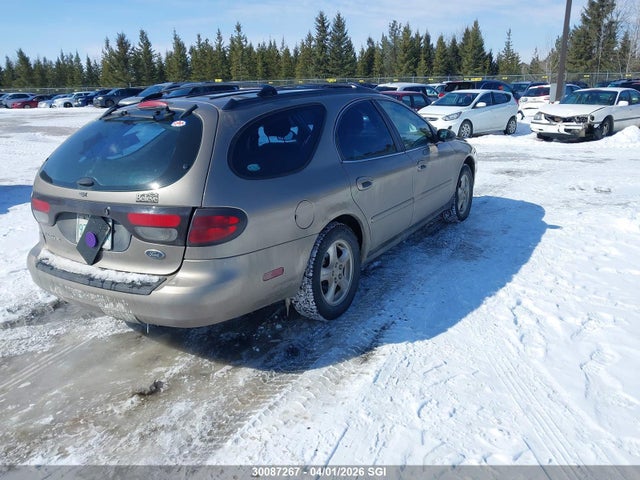 30087267 :رقم المزاد ، 1FAFP58U12G193043 vin ، 2002 Ford Taurus Se مزاد بيع