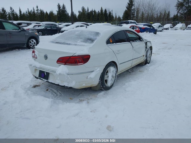 Aukcja sprzedaży 2013 Volkswagen Cc Sport, vin: WVWBN7AN8DE510697, numer aukcji: 30085033