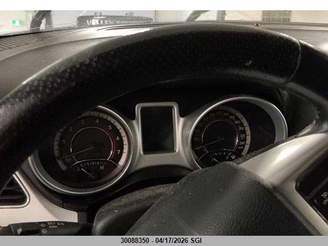 Продаж на аукціоні авто 2013 Dodge Journey R/t, vin: 3C4PDDEG9DT559202, номер лоту: 30088350