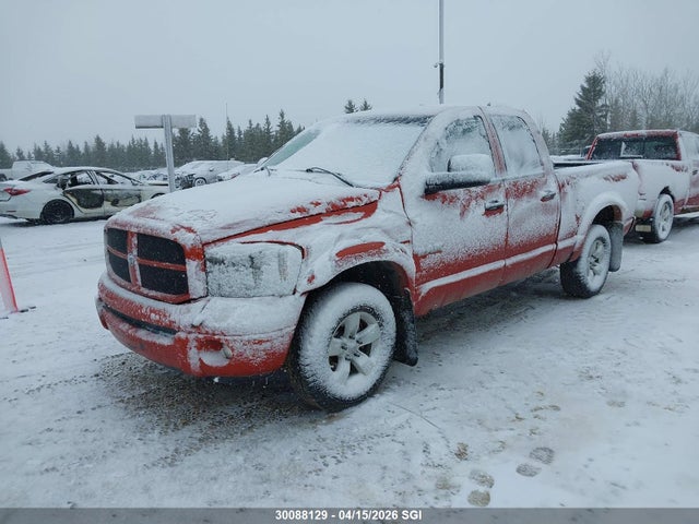 Aukcja sprzedaży 2008 Dodge Ram 1500 St/slt, vin: 1D7HU18258S602031, numer aukcji: 30088129